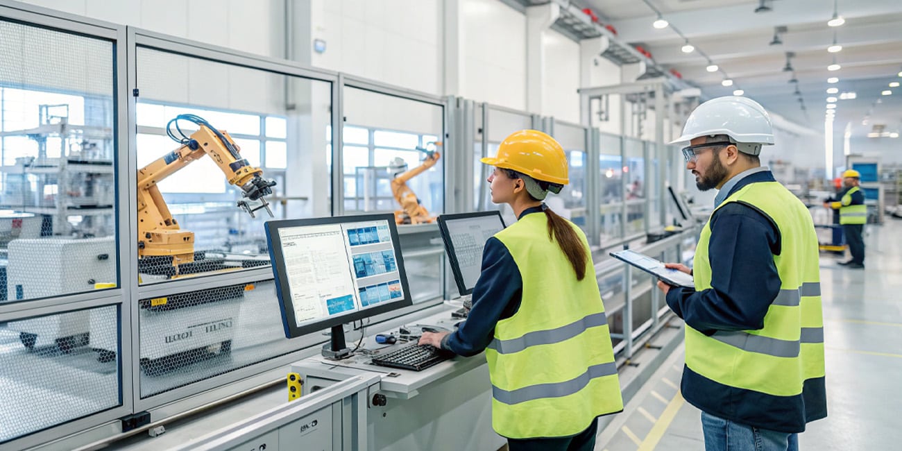 Expert Strategies to Reduce Downtime on Production Lines