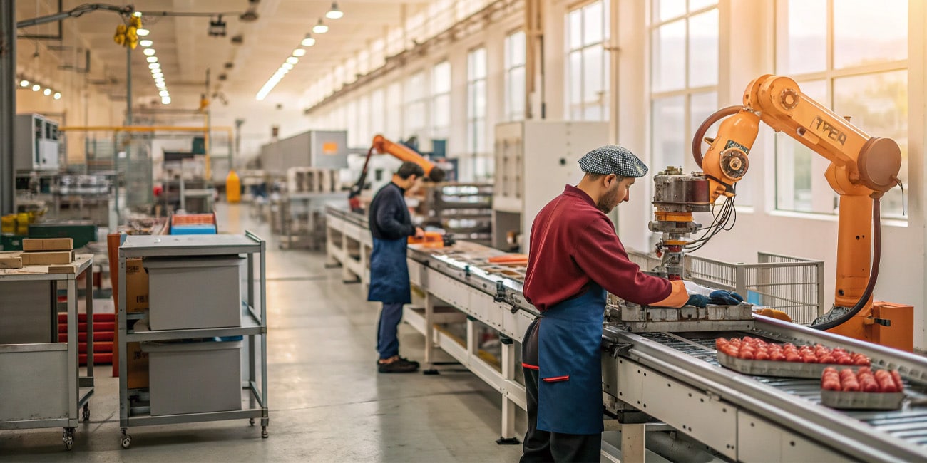 Jining Maldek Trading Co Ltd: Empowering Global Manufacturers with Complete Equipment Solutions